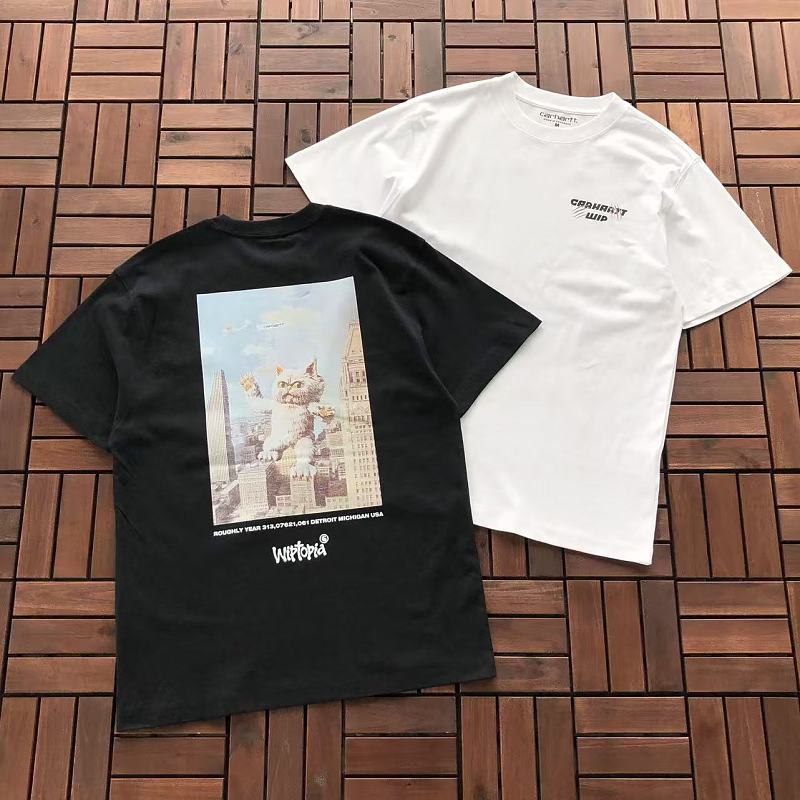 CARHARTT TSHIRTS (173)