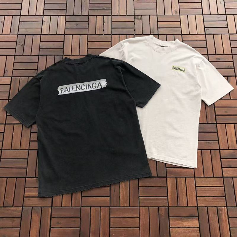 BALENCIAGA TSHIRTS (378)