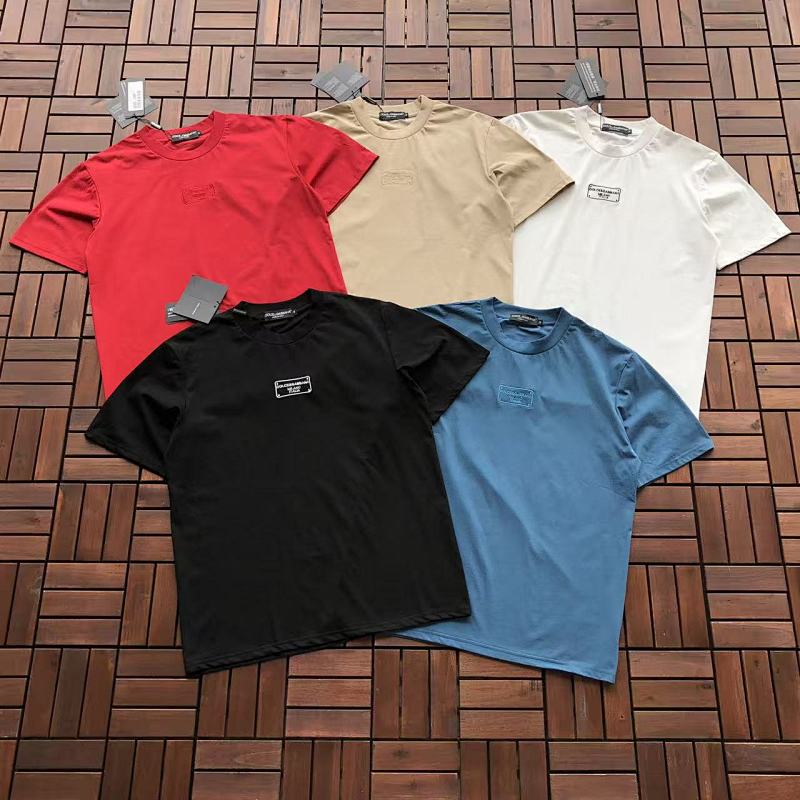 DOLCE & GABBANA TSHIRTS (41)
