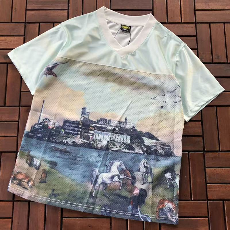 CORTEIZ TSHIRTS (459)