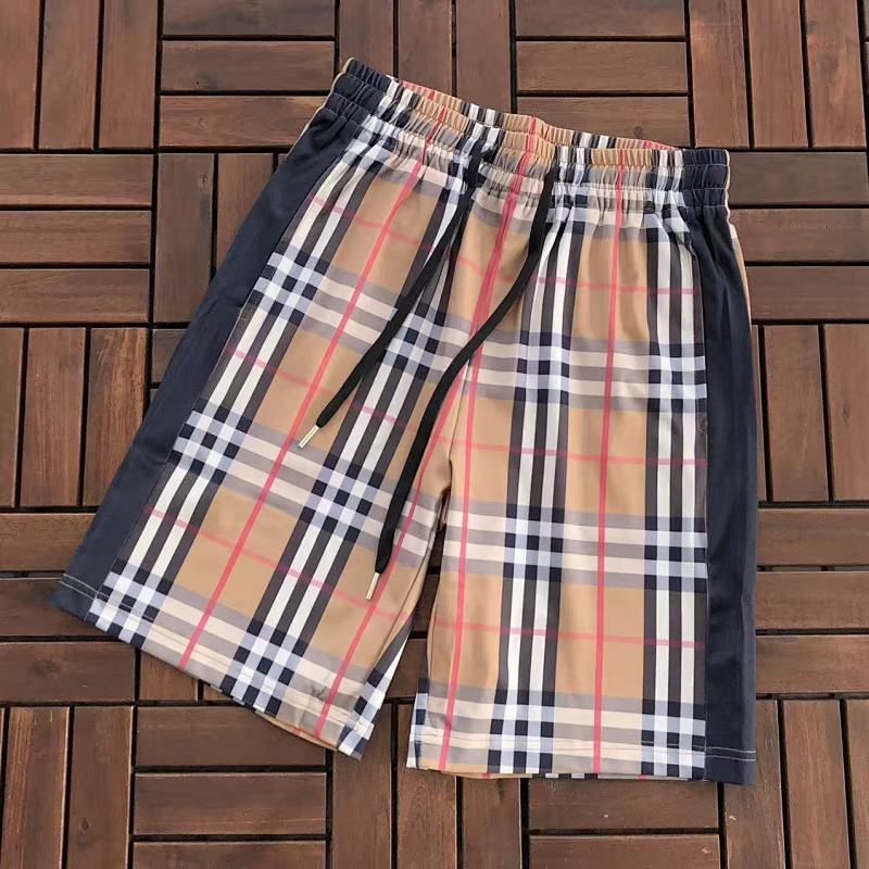 BURBERRY TSHIRTS (296)