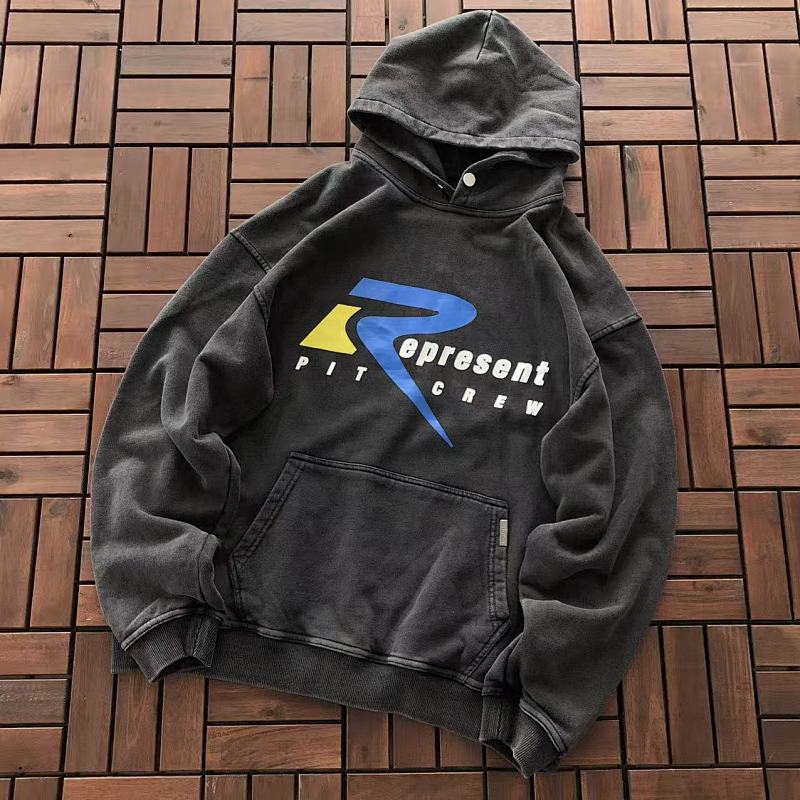 REPRESENT HOODIES (26)