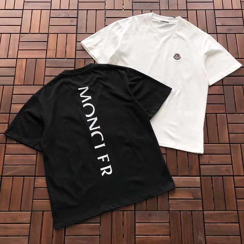 MONCLER TSHIRTS (40)