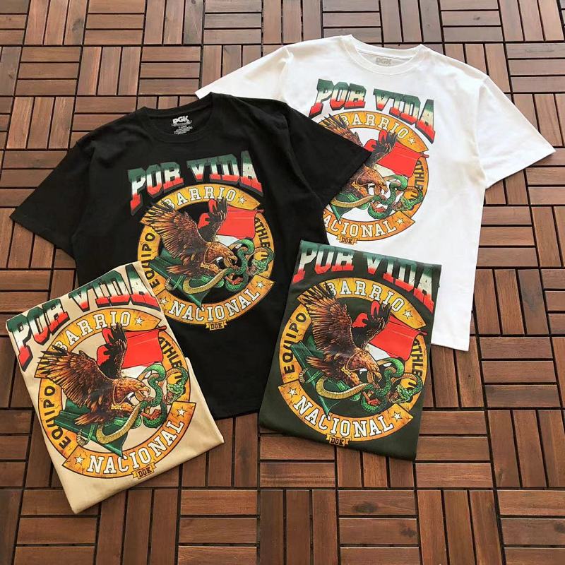 DGK TSHIRTS (10)
