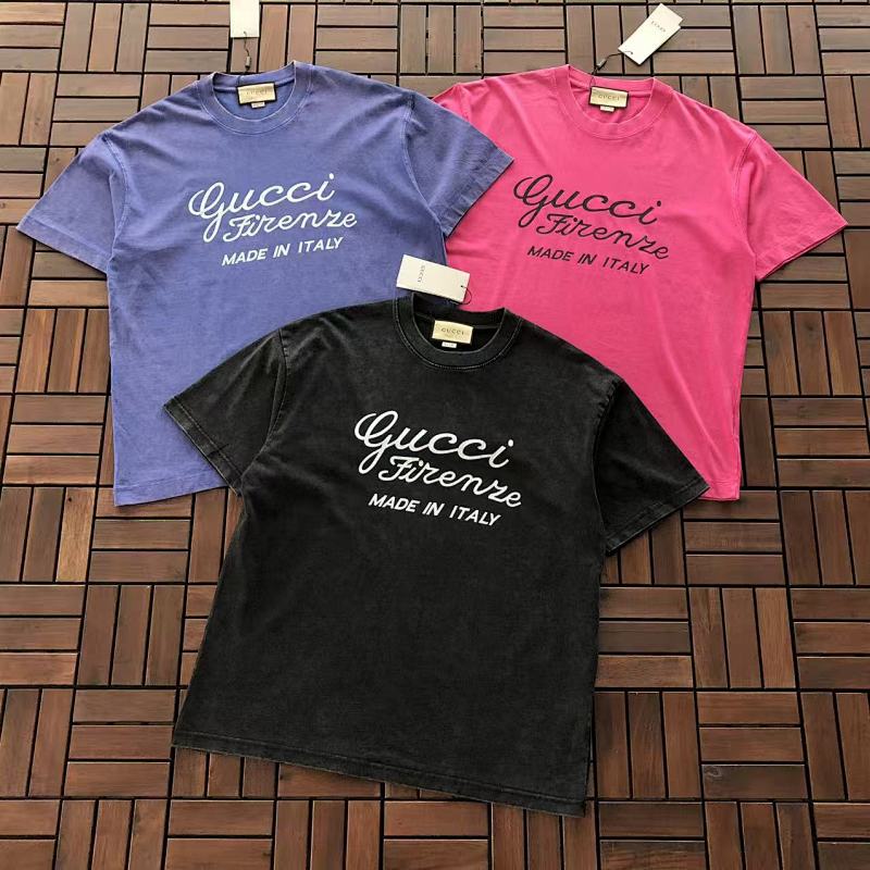 GUCCI TSHIRTS (484)