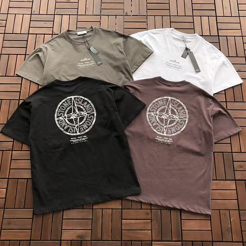 STONE ISLAND TSHIRTS (82)