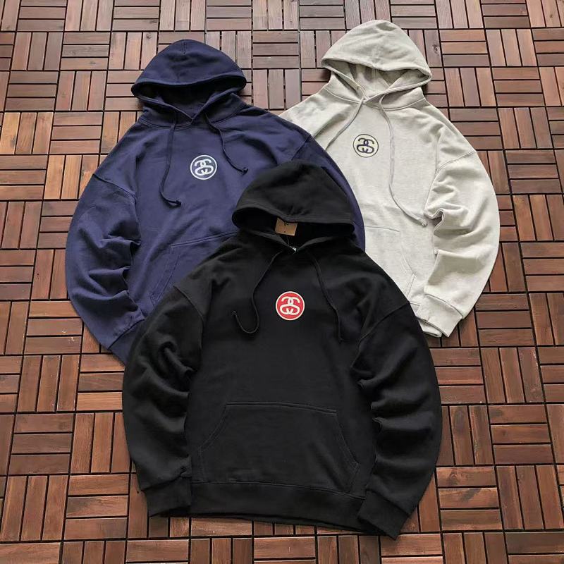 STUSSY HOODIES (78)