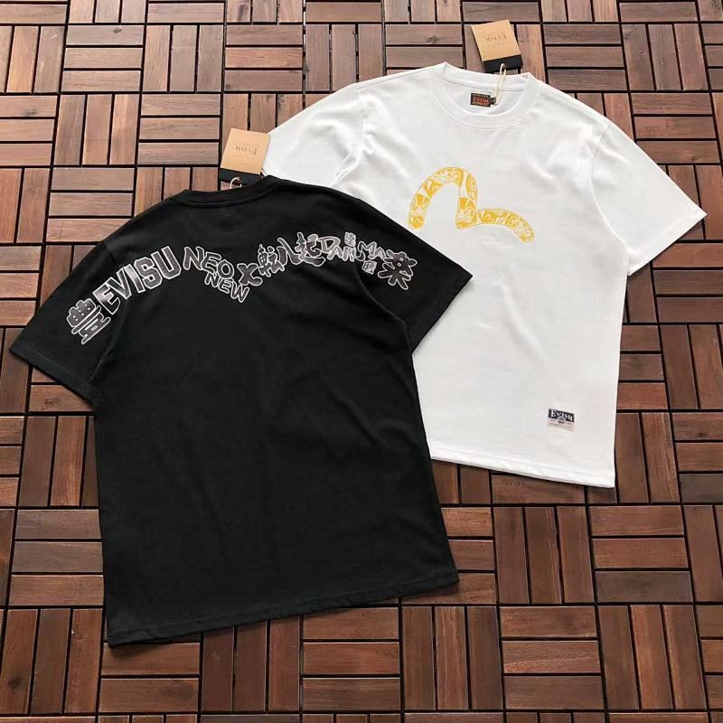 EVISU TSHIRTS (21)