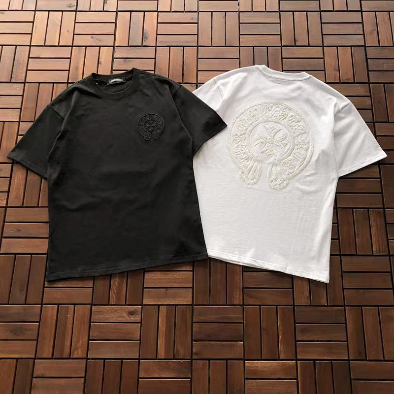 CHROME HEARTS TSHIRTS (501)