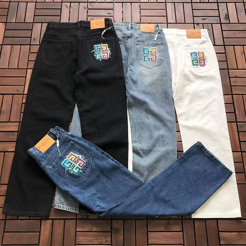 GIVENCHY JEANS (2)