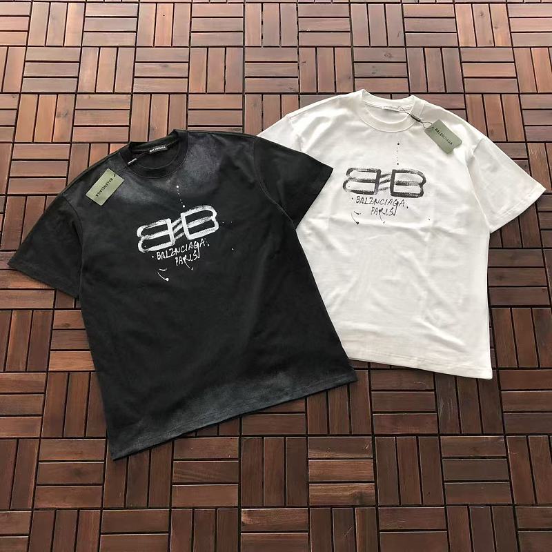 BALENCIAGA TSHIRTS (46)