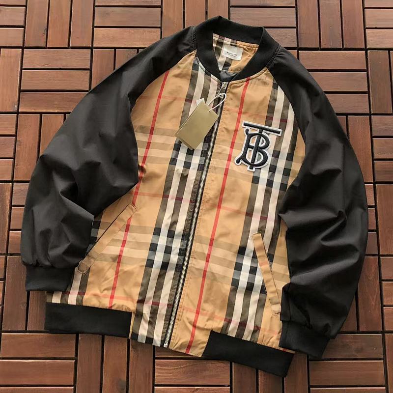 BURBERRY TSHIRTS (154)