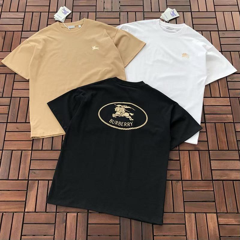BURBERRY TSHIRTS (67)
