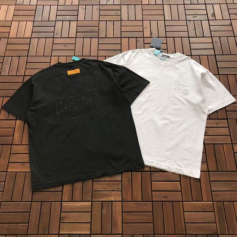 LOUIS VUITTON TSHIRTS