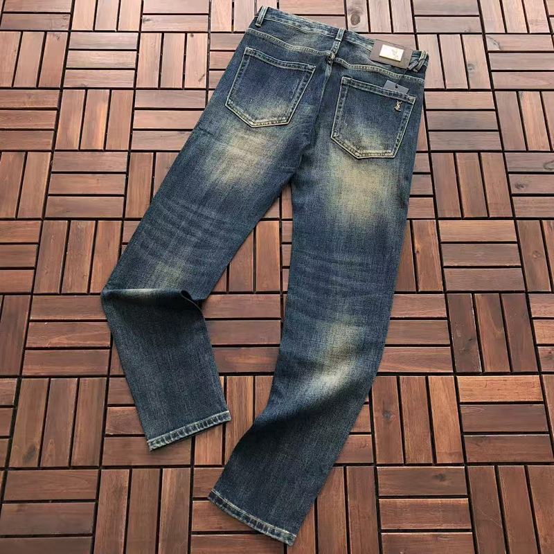 LOUIS VUITTON JEANS