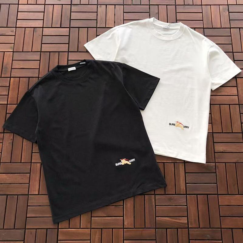 BURBERRY TSHIRTS (320)