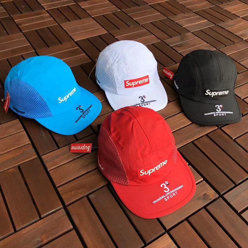 SUPREME CAPS (8)