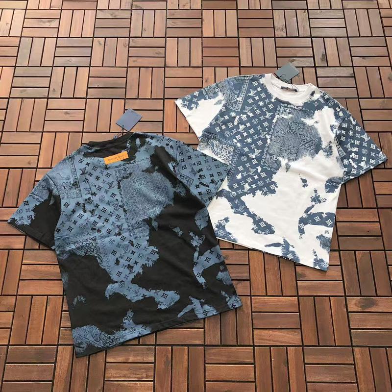 LOUIS VUITTON TSHIRTS