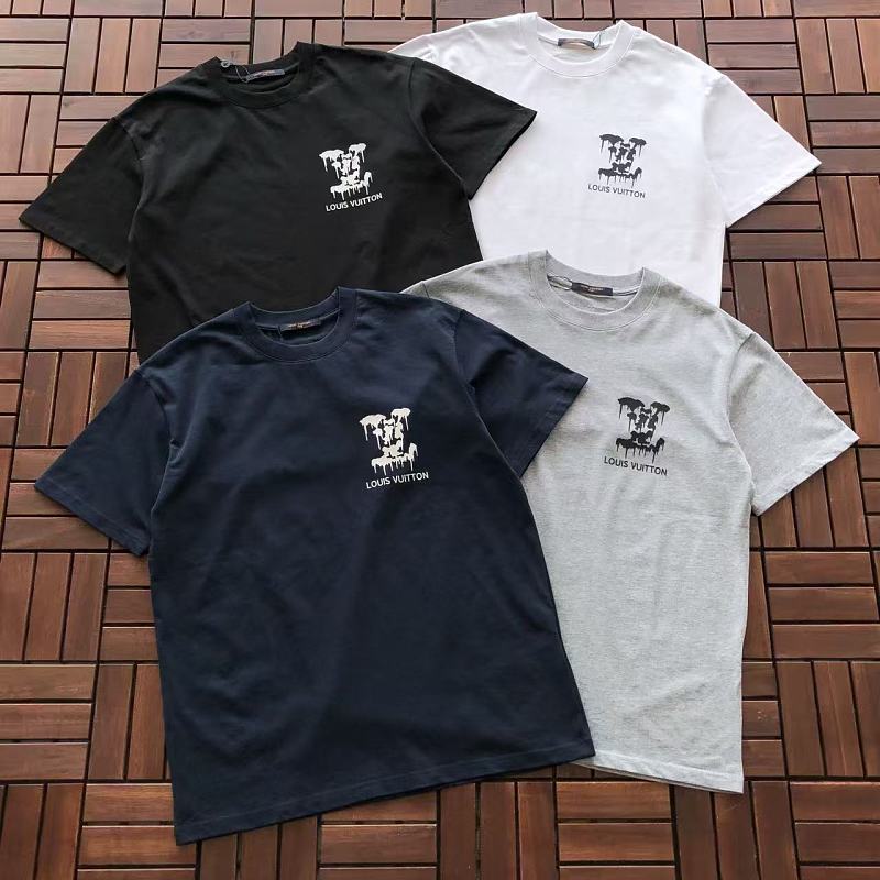 LOUIS VUITTON TSHIRTS (67)