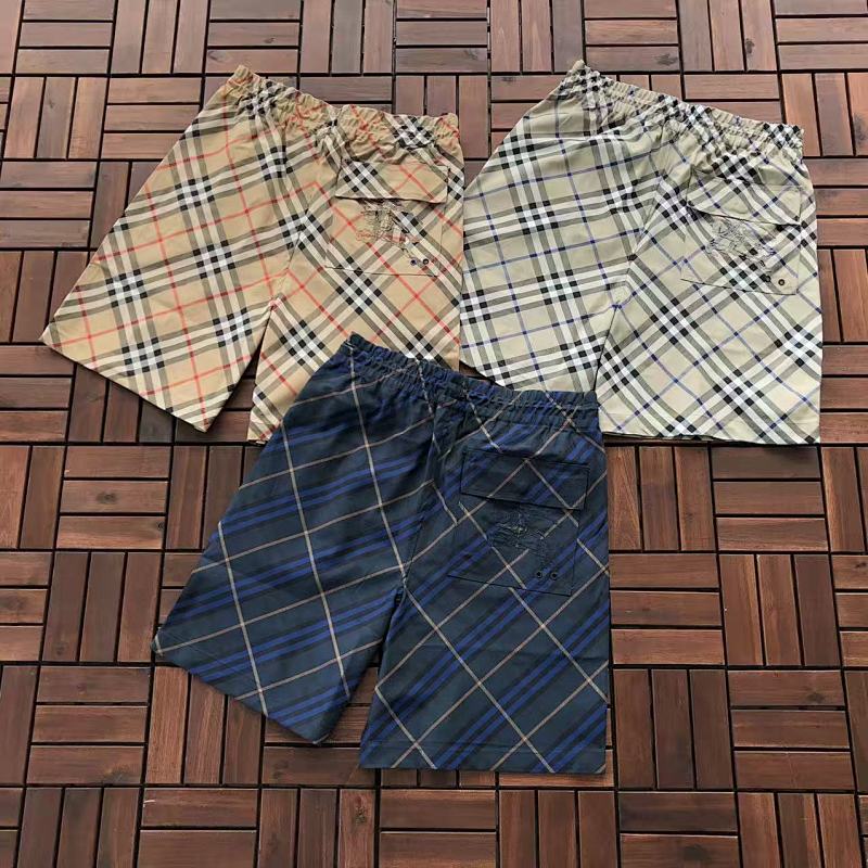 BURBERRY SHORTS (4)