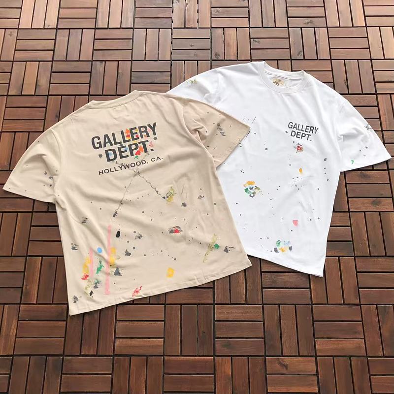 GALLERY DEPT TSHIRTS (78)