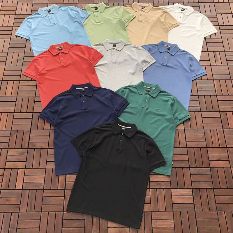HUGO BOSS TSHIRTS (112)