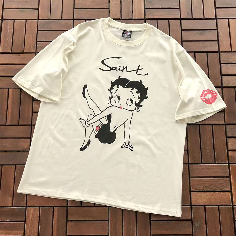SAINT MICHAEL TSHIRTS (29)