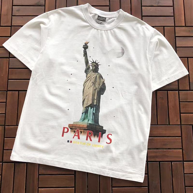 BALENCIAGA TSHIRTS (582)