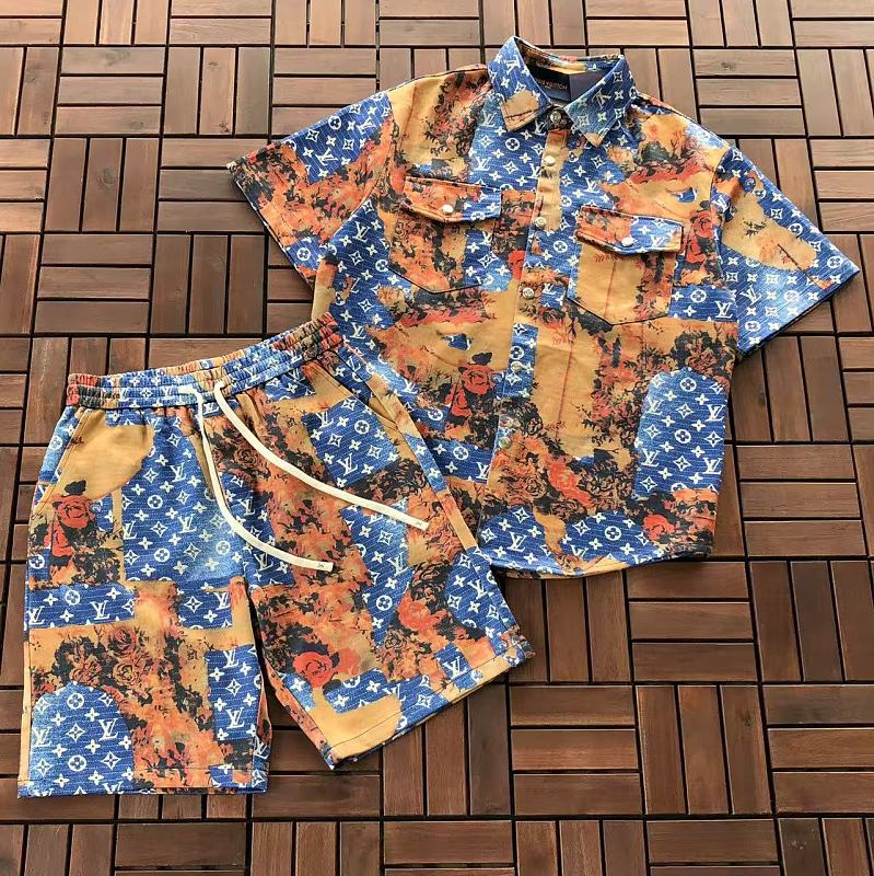 LOUIS VUITTON TSHIRTS (126)