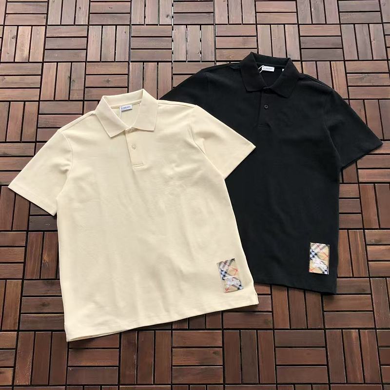 BURBERRY TSHIRTS (123)