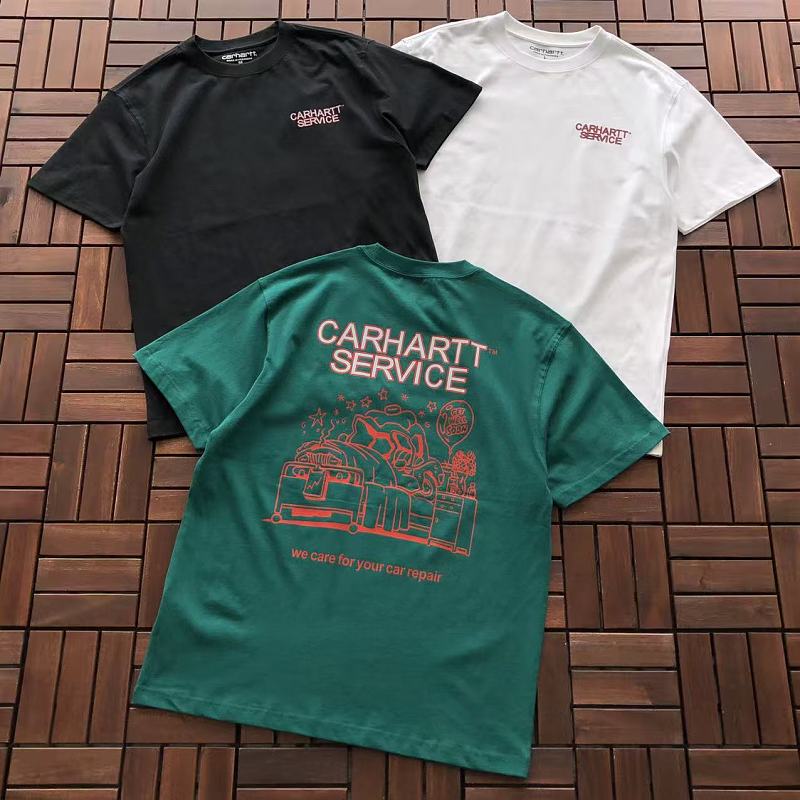 CARHARTT TSHIRTS (102)