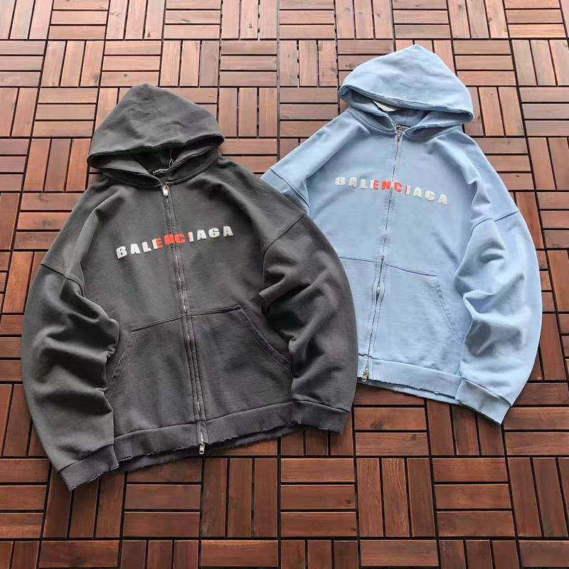 BALENCIAGA HOODIES (49)