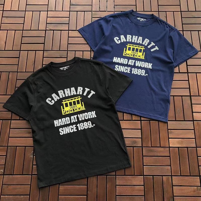 CARHARTT TSHIRTS (49)