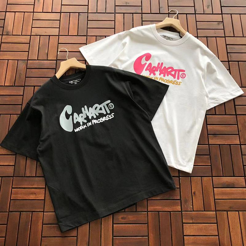 CARHARTT TSHIRTS (456)