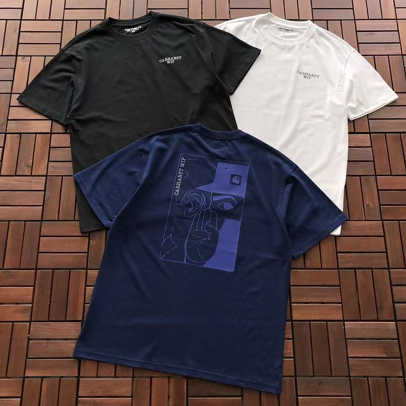 CARHARTT TSHIRTS (140)