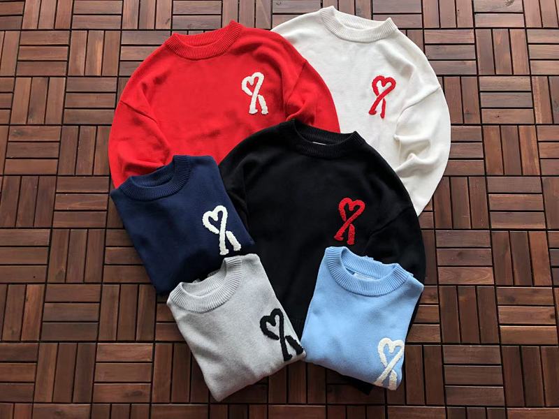AMI SWEATERS (55)