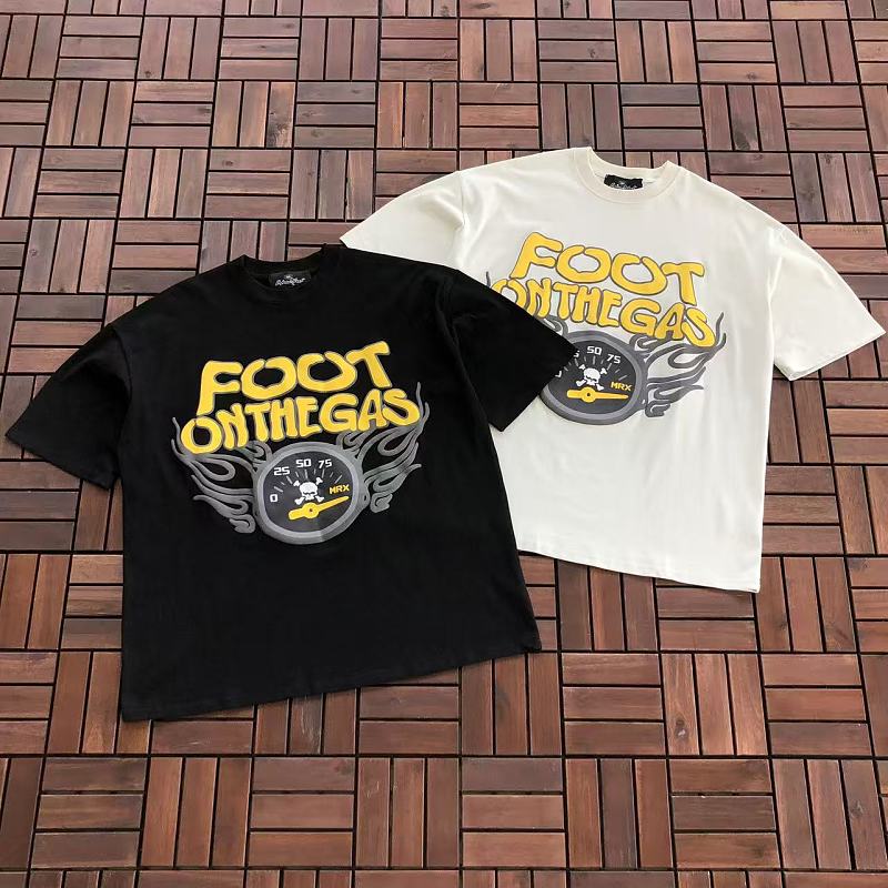 BROKEN PLANET TSHIRTS (4)