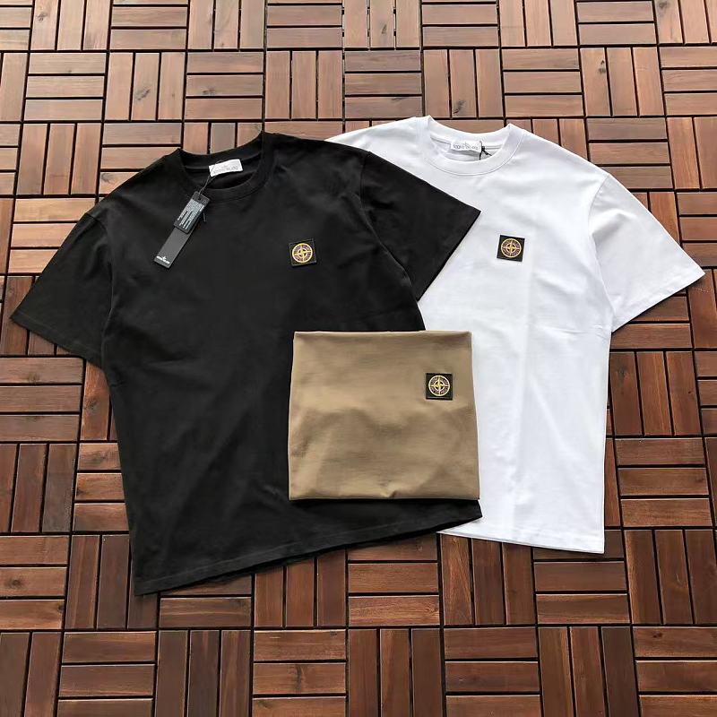 STONE ISLAND TSHIRTS (111)