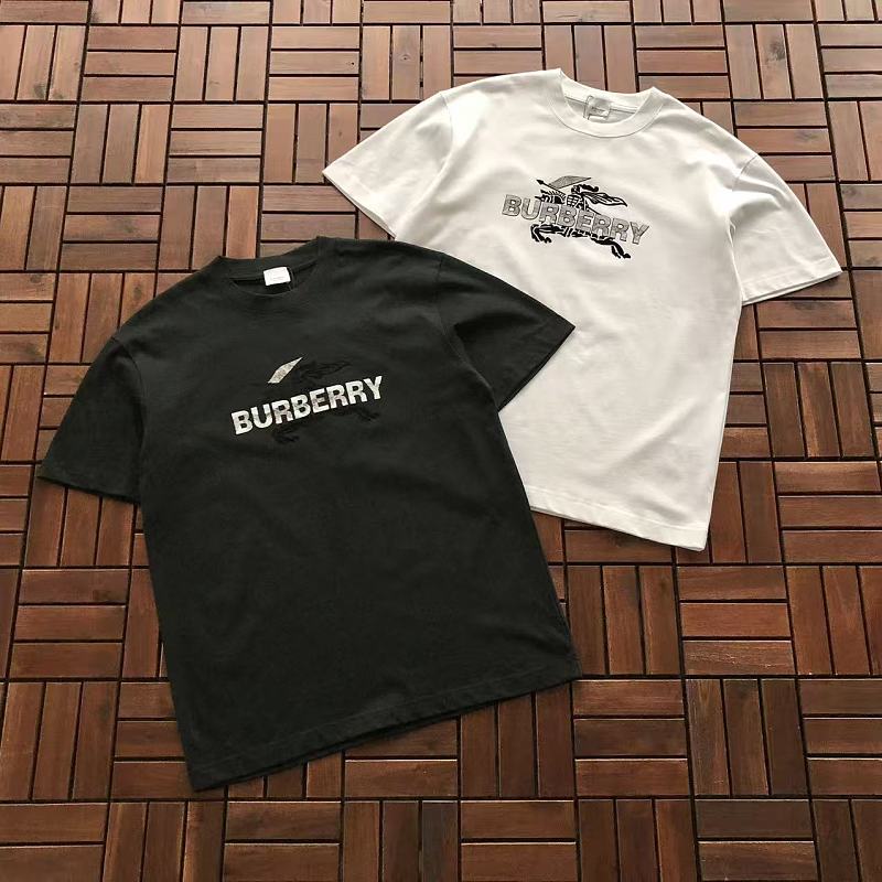 BURBERRY TSHIRTS (40)