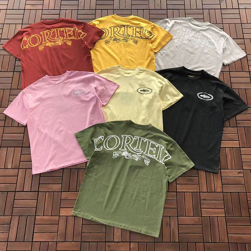 CORTEIZ TSHIRTS (234)