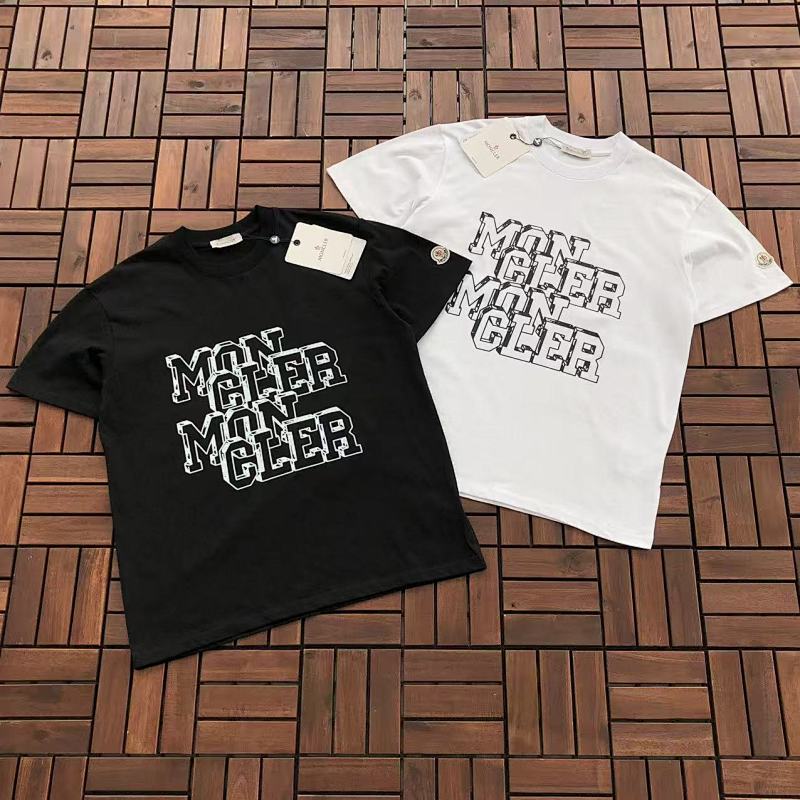 MONCLER TSHIRTS (249)