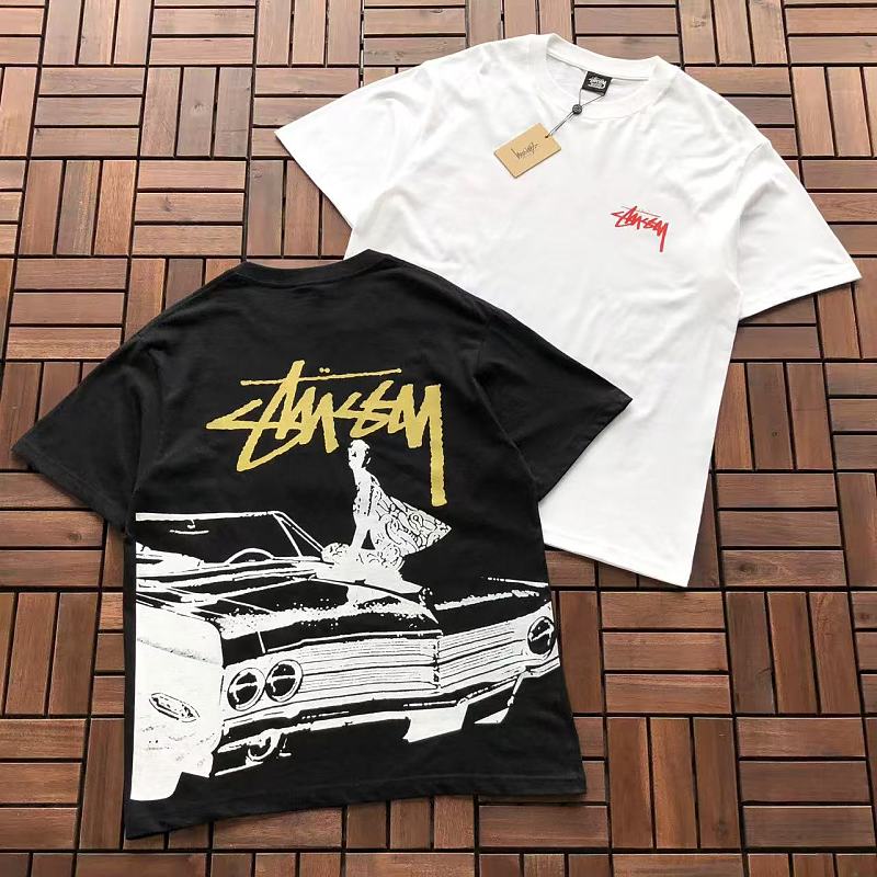 STUSSY TSHIRTS (25)