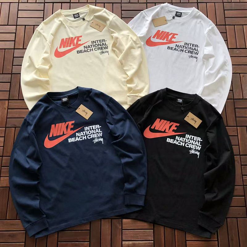 NIKE LONGSLEEVES (6)