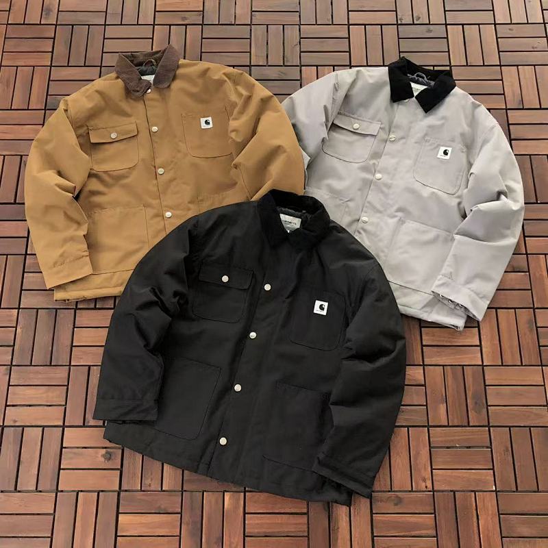 CARHARTT TSHIRTS (273)