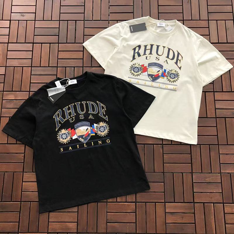RUDE TSHIRTS (20)