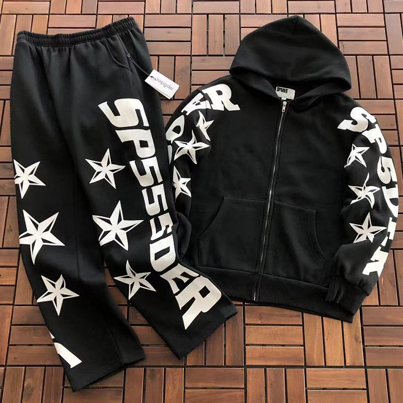 SP5DER HOODIES (43)