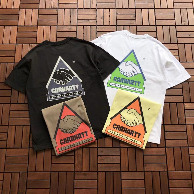 CARHARTT TSHIRTS (475)