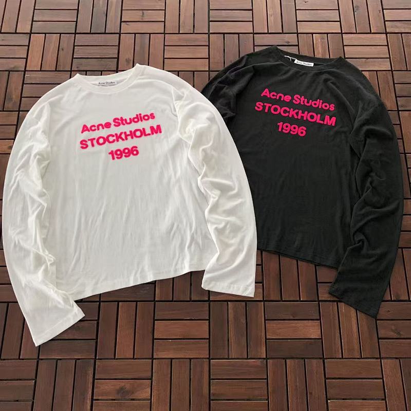 ACNE STUDIOS LONGSLEEVES (20)