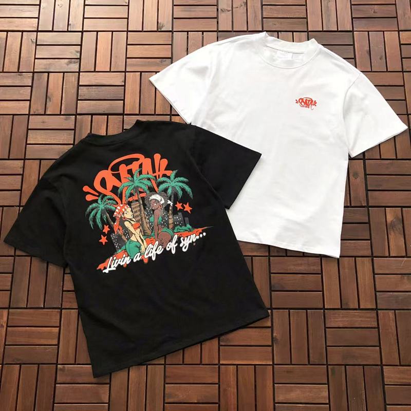 SYNA WORLD TSHIRTS (23)