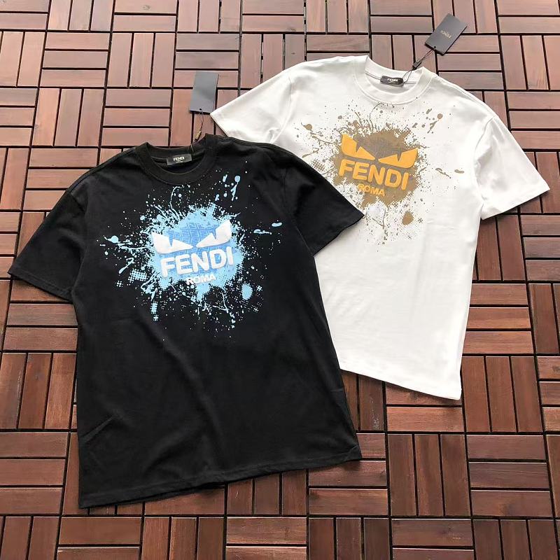 FENDI TSHIRTS (12)
